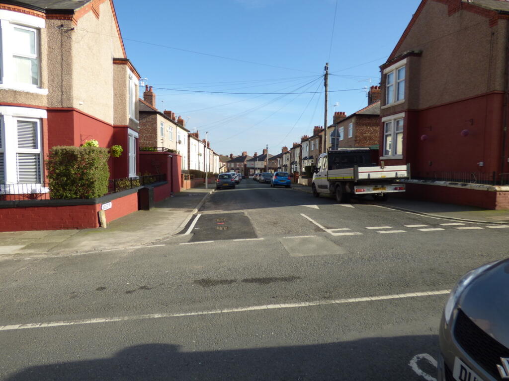 Street Scene