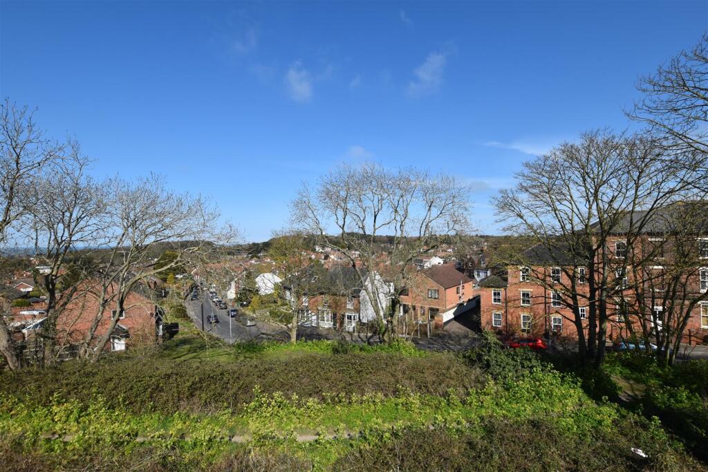 Views from Plot 18/19