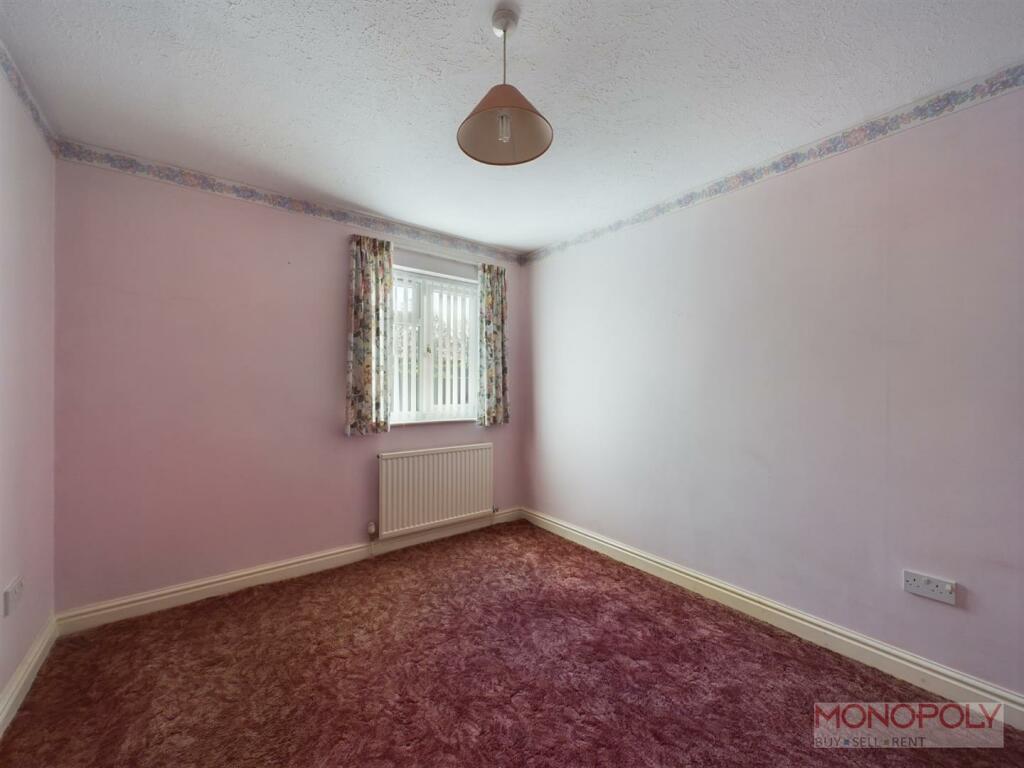 BEDROOM TWO