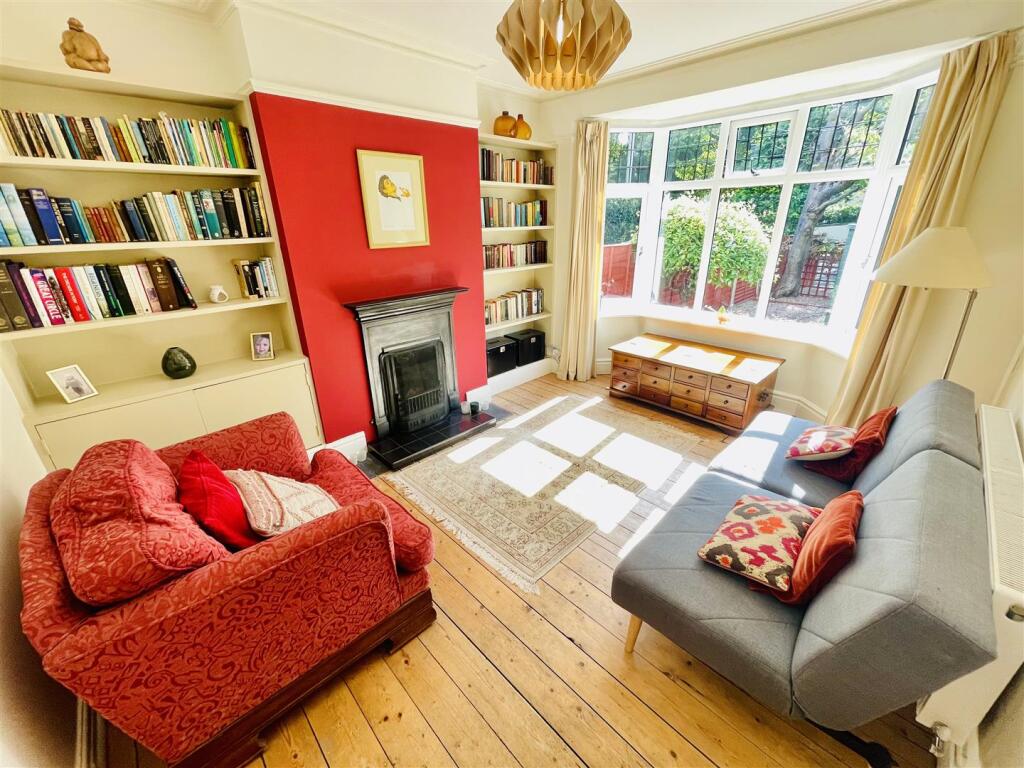 Morning Room