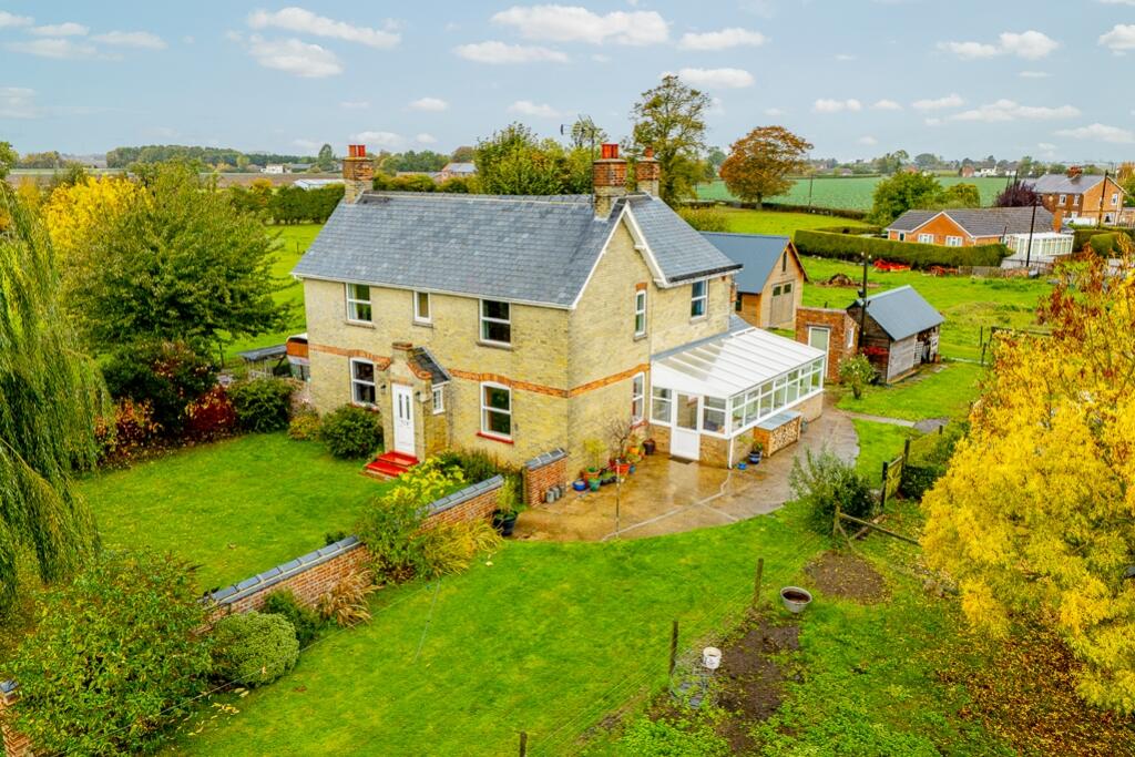 Greenfield Farm Cottages (Saracens Head)-3