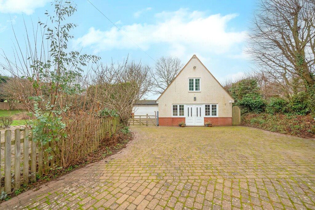 Outbuilding