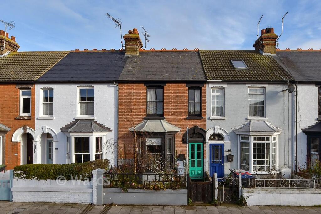 Cromwell Road, Whitstable, Kent