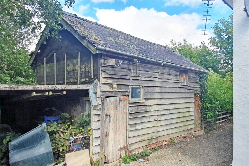 Barn