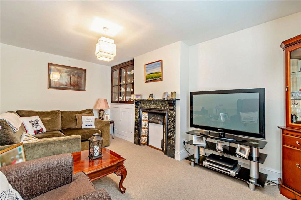 Annexe Sitting Room