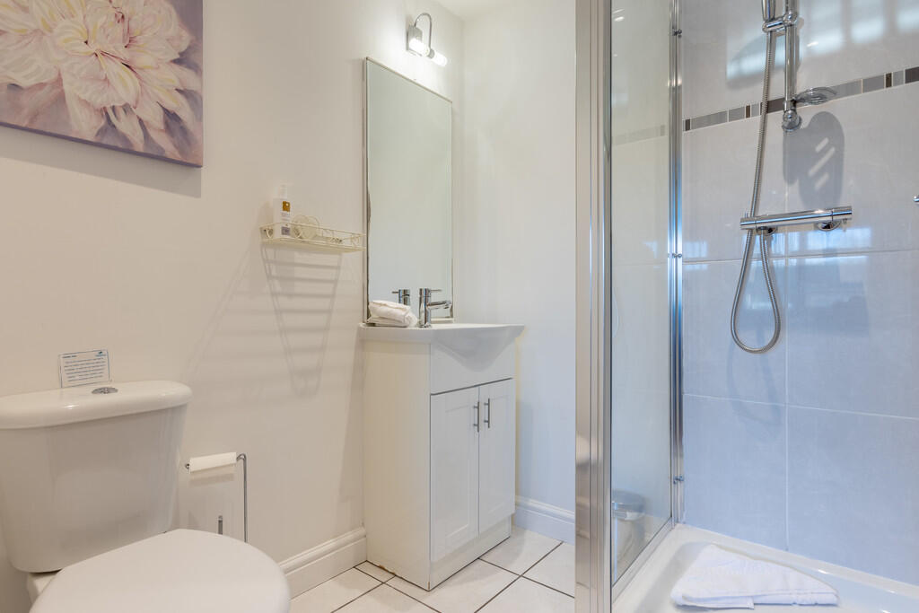 Ensuite Shower Ro...