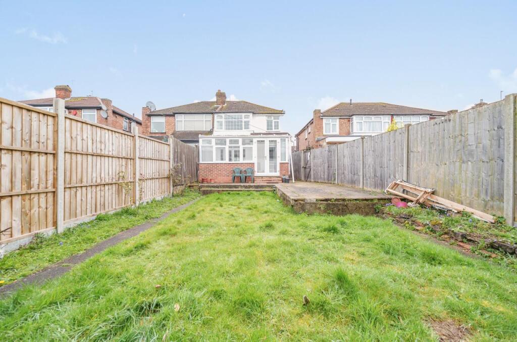 Davidson Frost-Wellings, DFW, Culver Grove, Stanmo