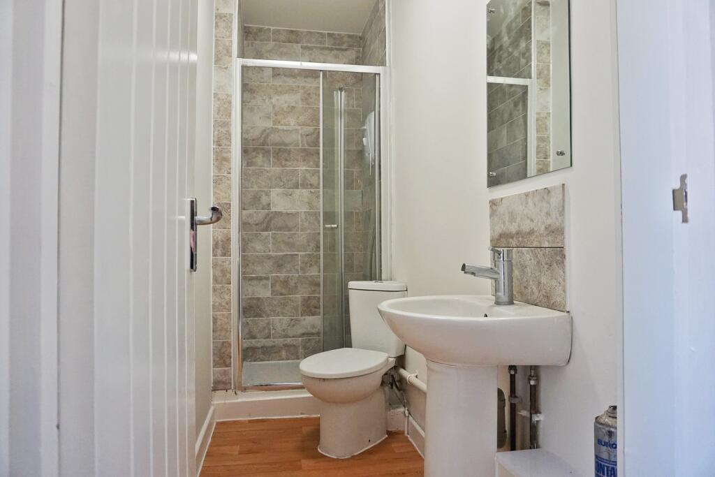 Bathroom 2