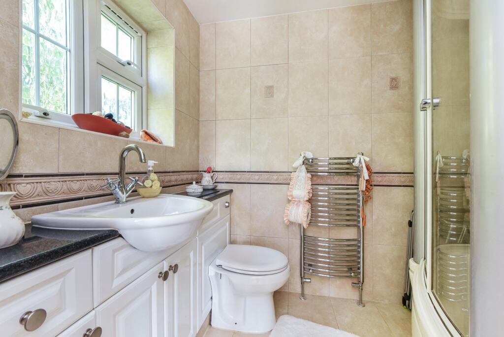 En-Suite