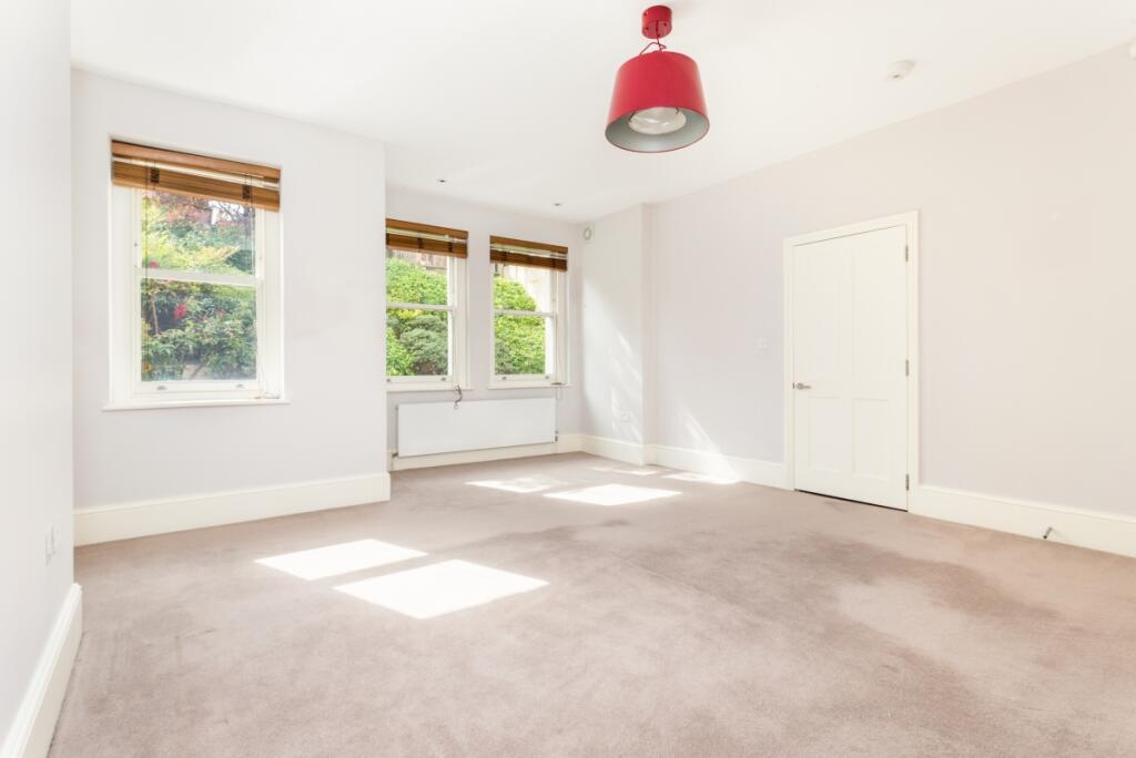 Coolhurst Road, 2...