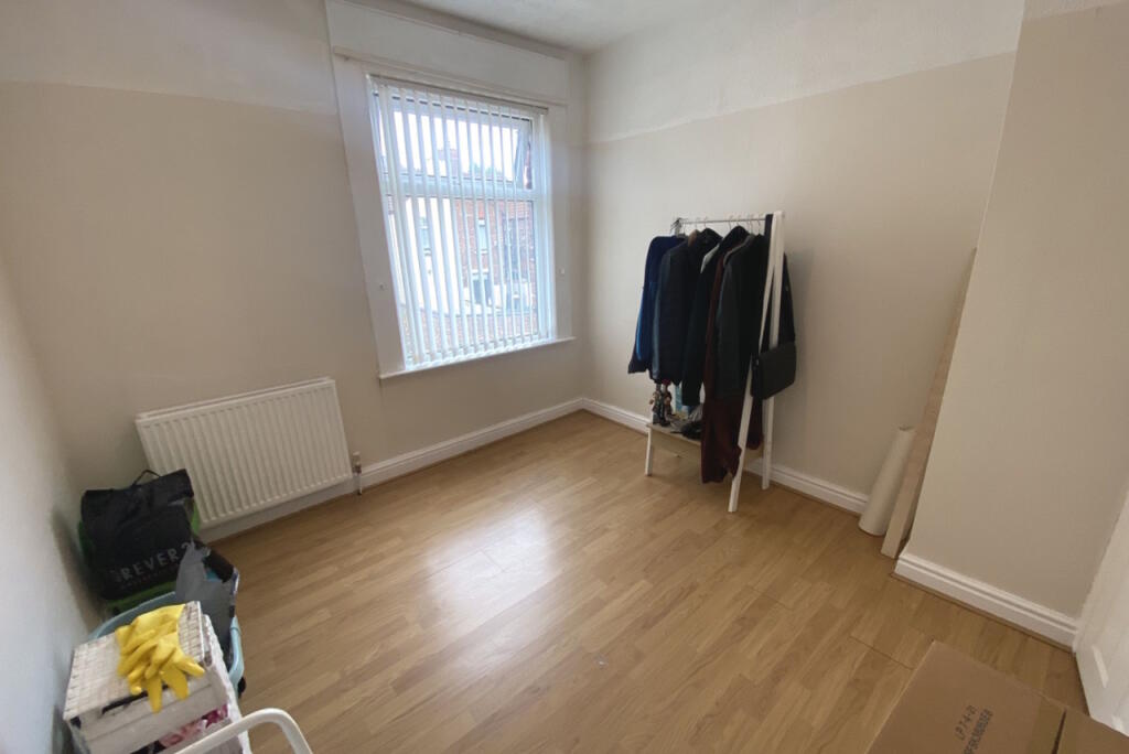 Bedroom No.3