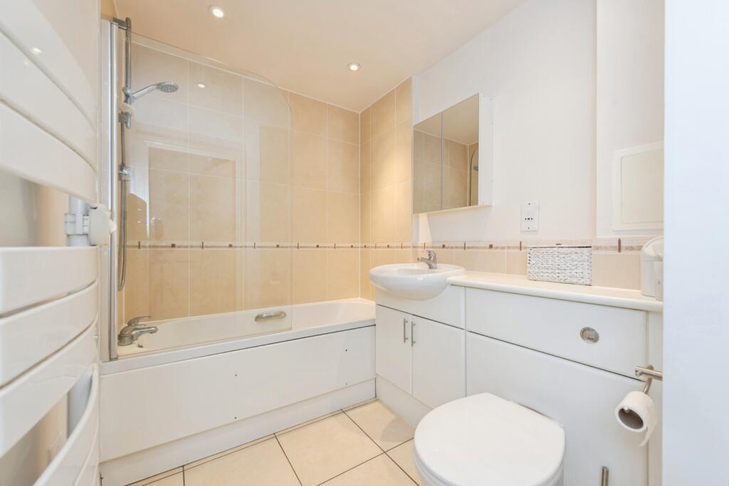 Bathroom W/C
