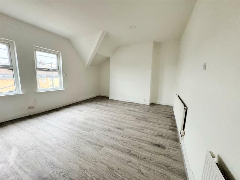 Open Plan