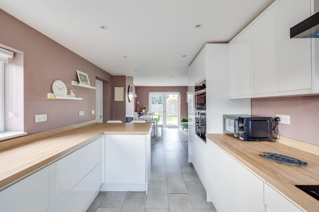 Dormer Close, Rowton, CH3