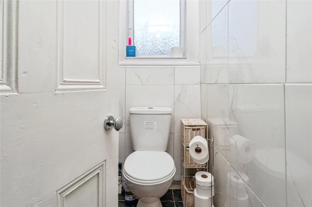 WC