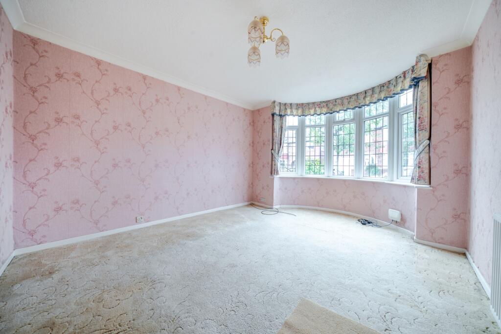 Front room