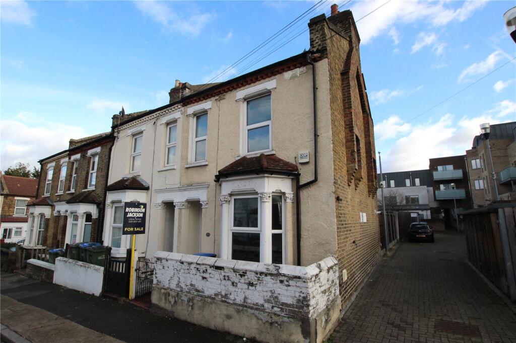 Abery Street, Plumstead, SE18