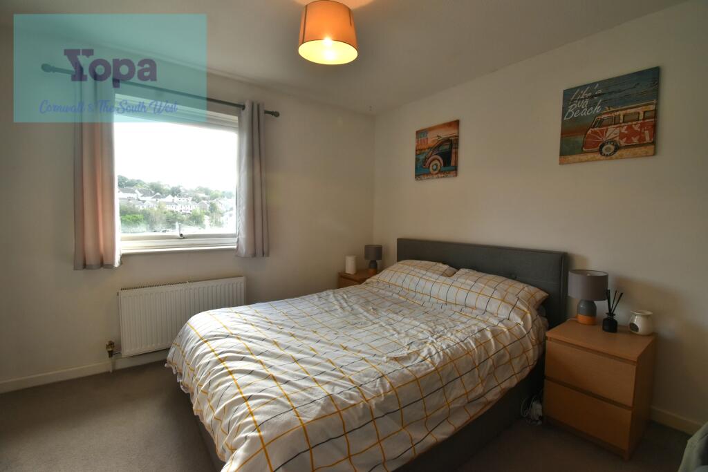 Bedroom One (1)