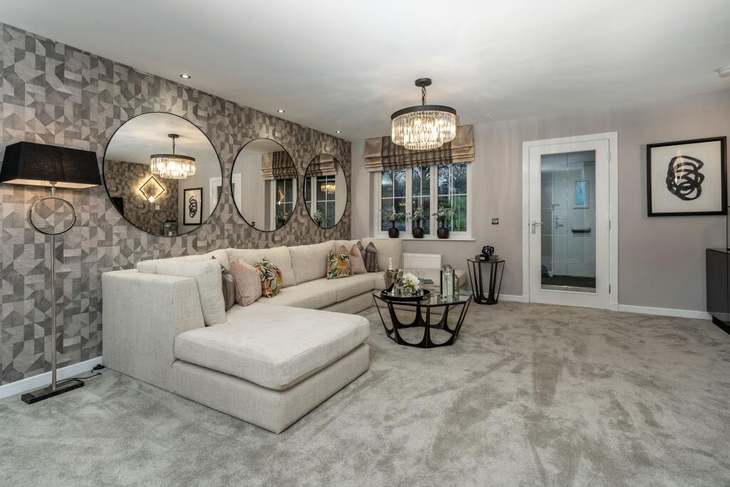 Showhome Photography