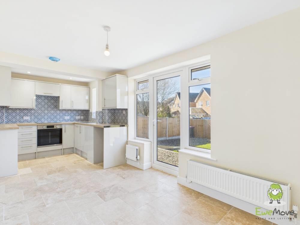 Kitchen Dining
