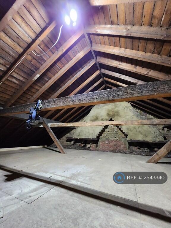 Loft Storage