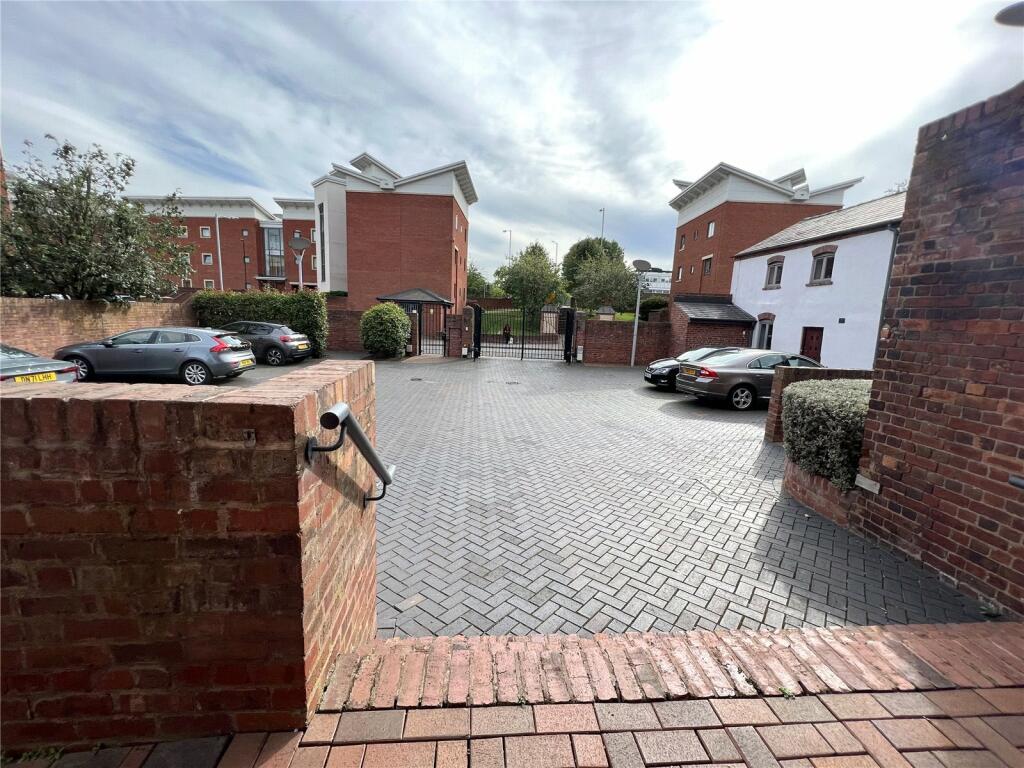 Car Park