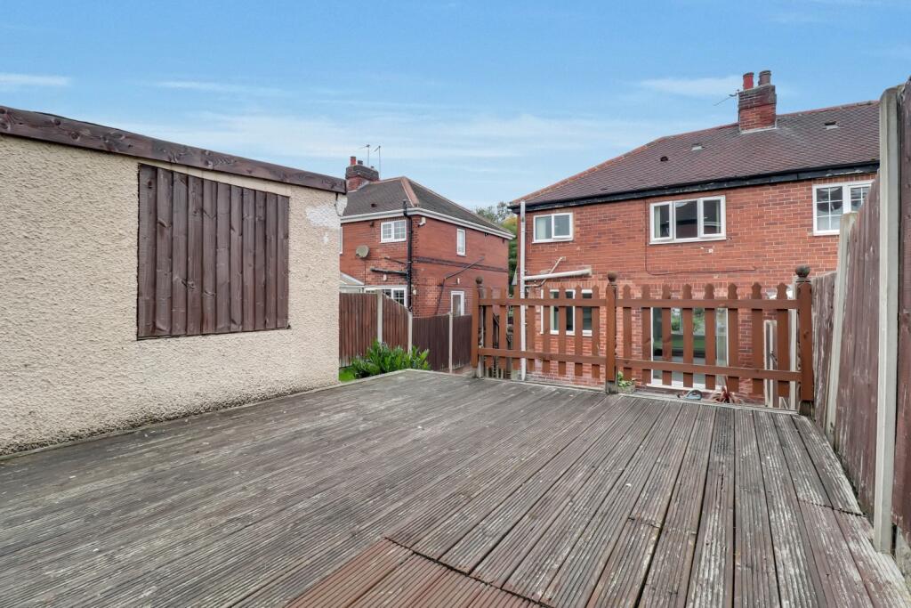 13- Rob Hammond EweMove Pontefract