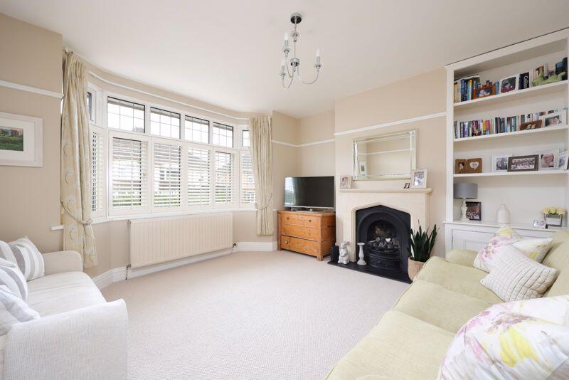 Sitting room