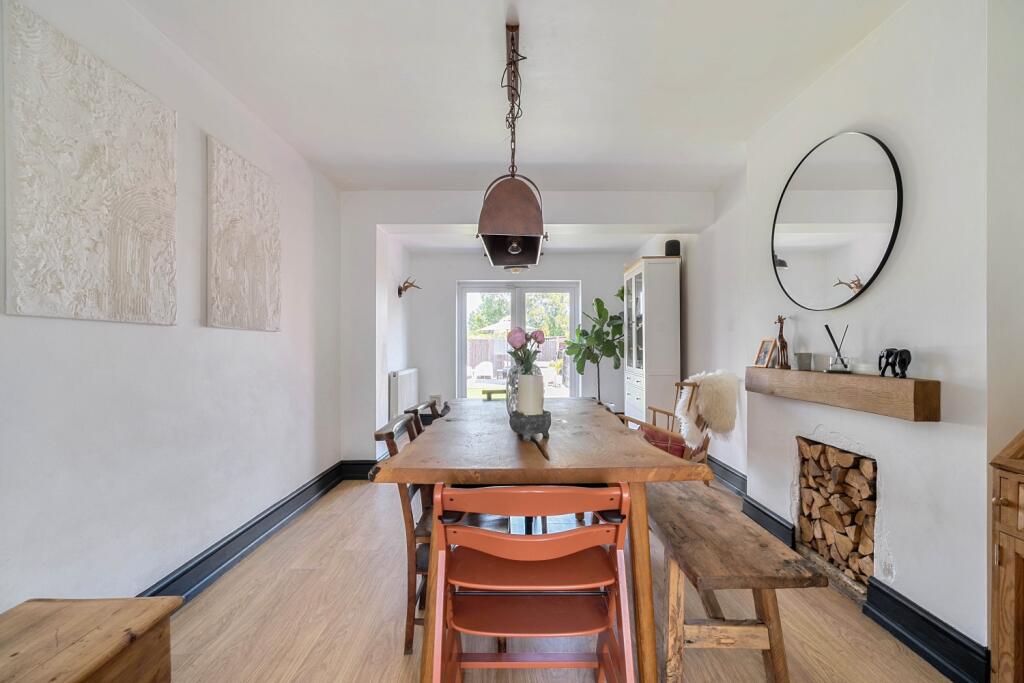 Dinning Room