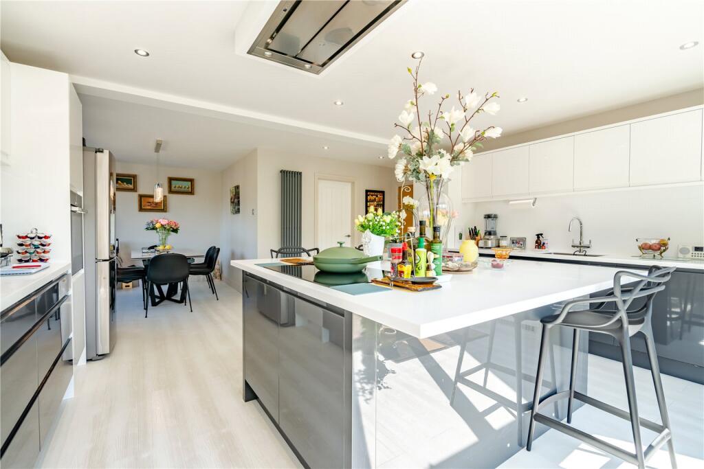 Kitchen Dining