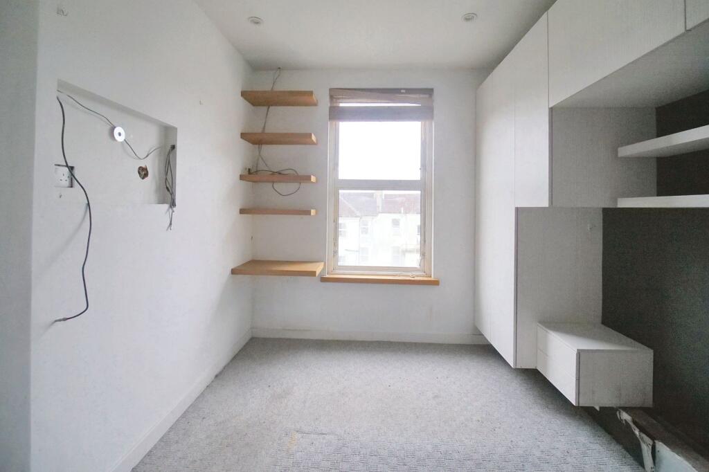 23b High Street, Acton, London W3 6ND