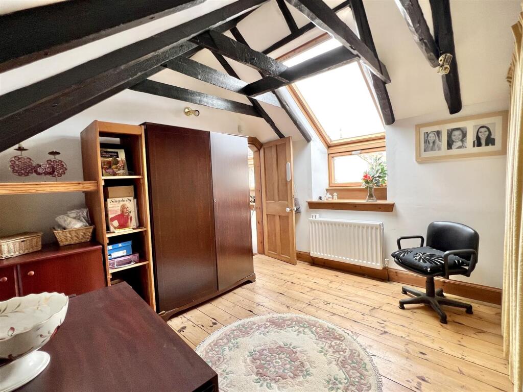 Backgate, Pittenweem