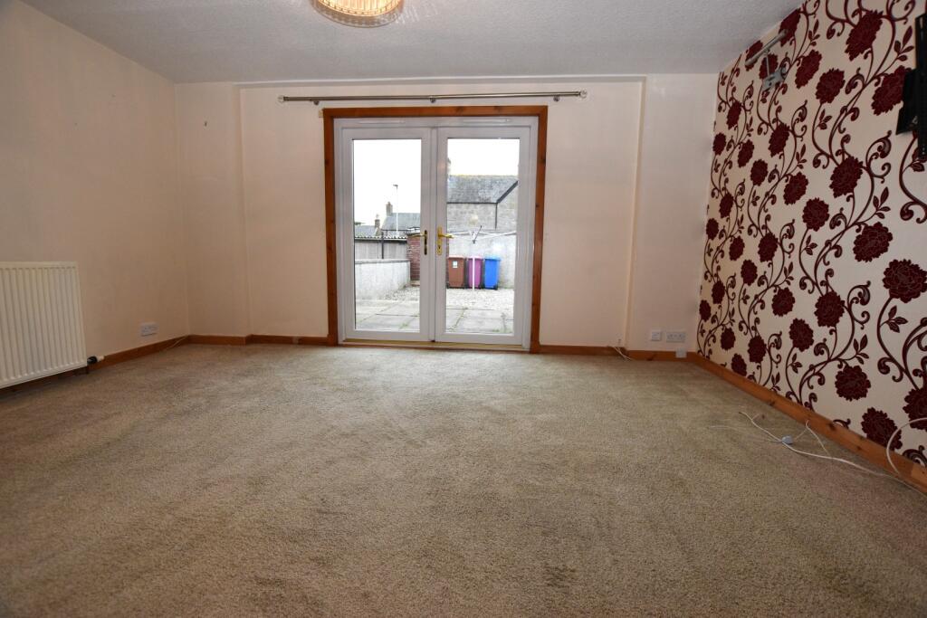 Blantyre Place, Bishopmill, Elgin