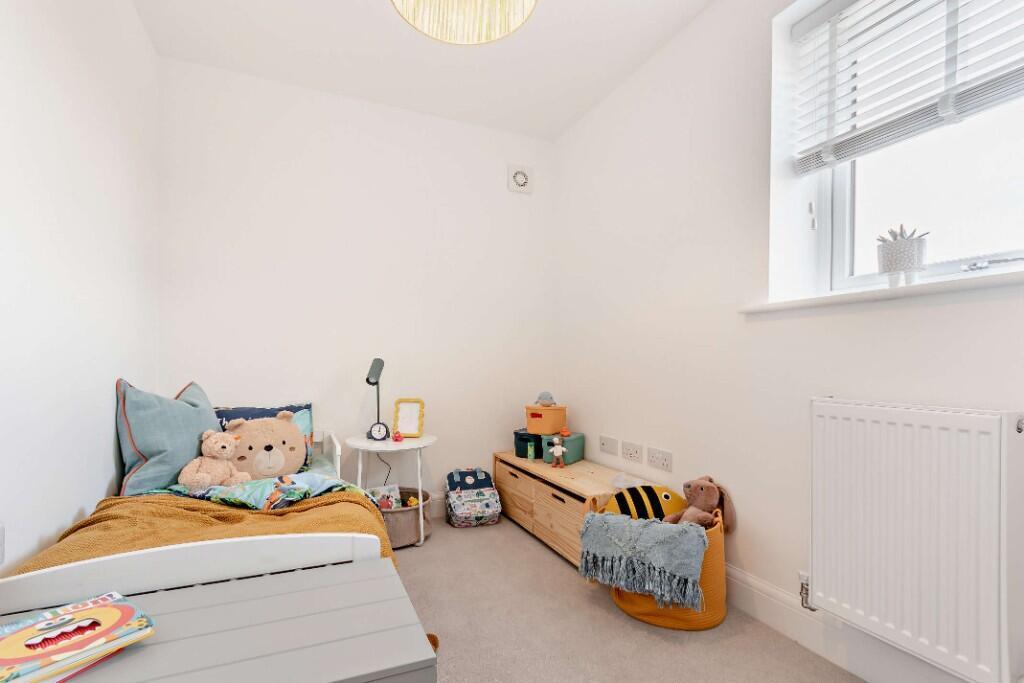 E.g. Bedroom