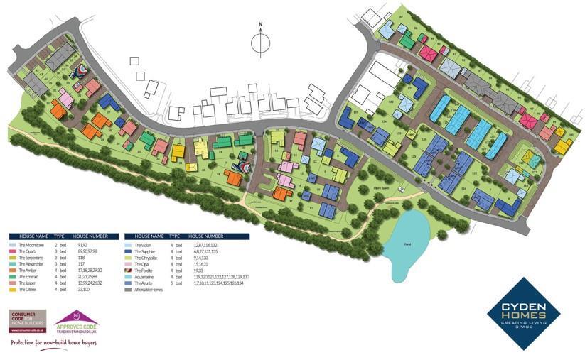 SITE MAP