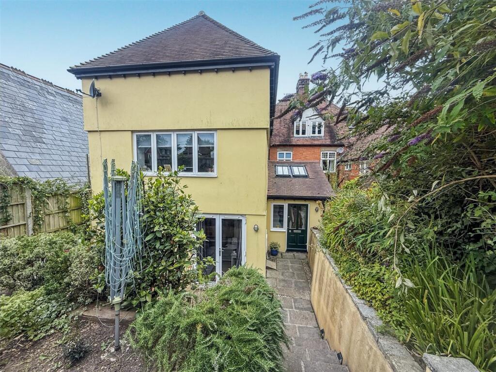 The Property