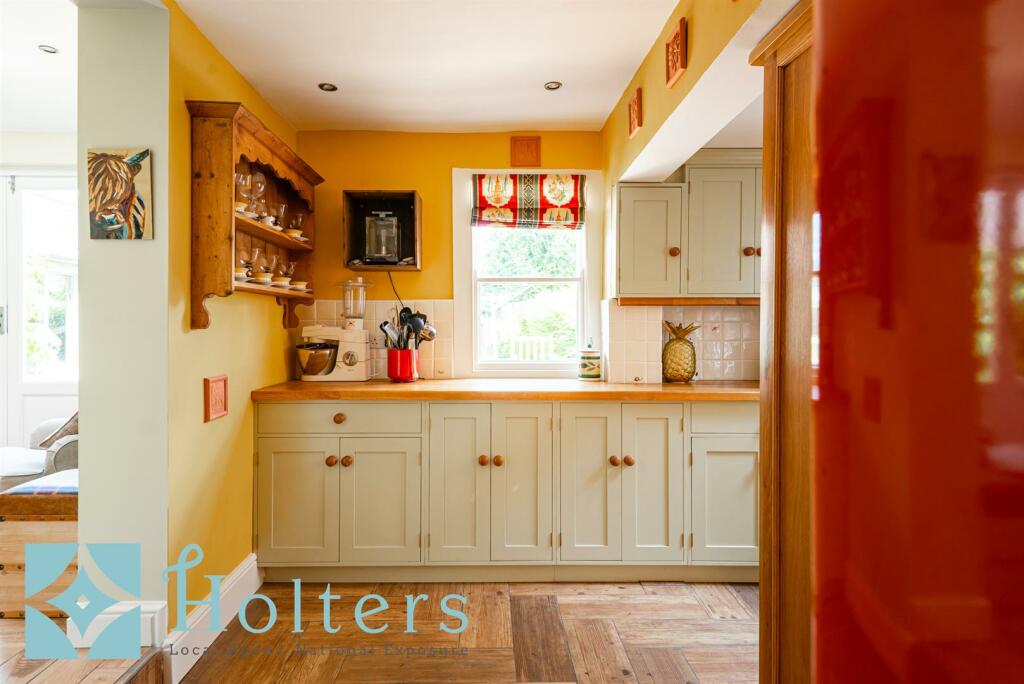 The Hollies, Builth Wells 24.jpg