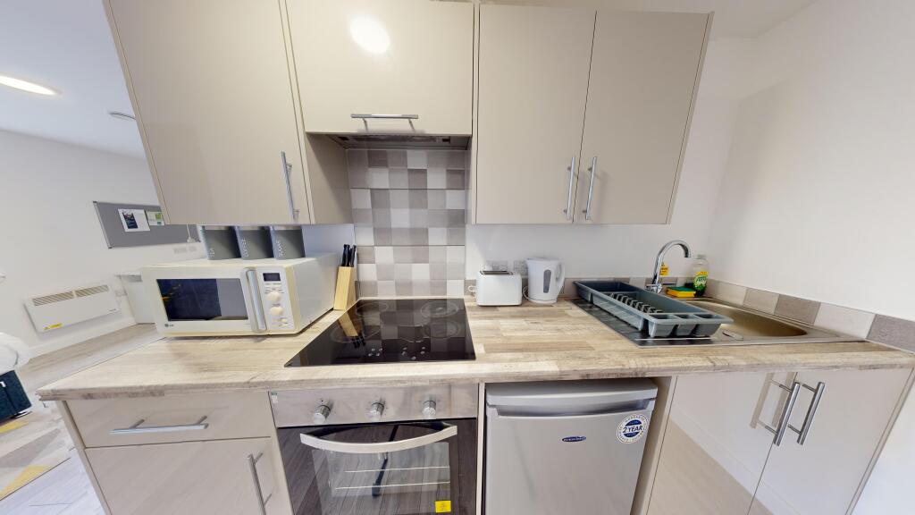 Student Digs - Stanl