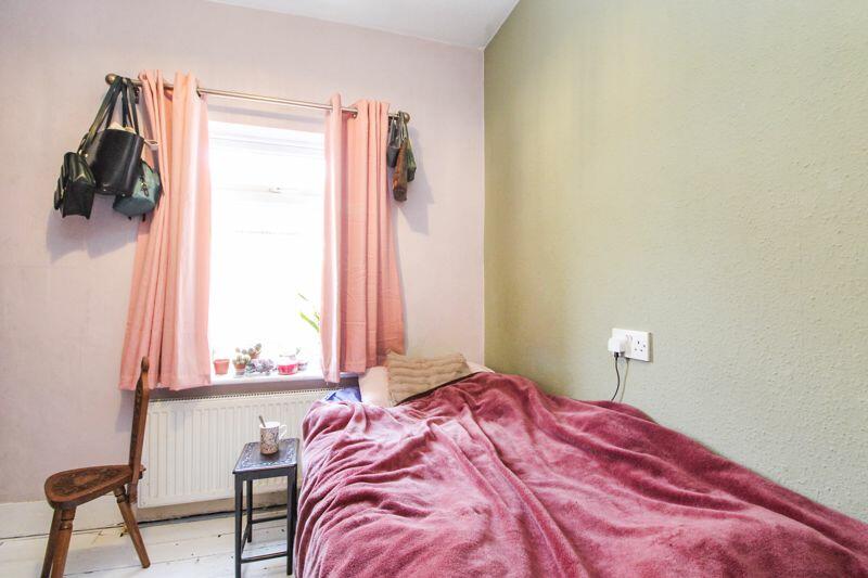 Bedroom Five
