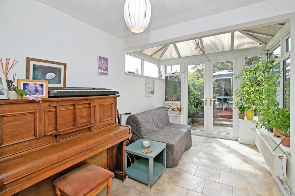 Conservatory