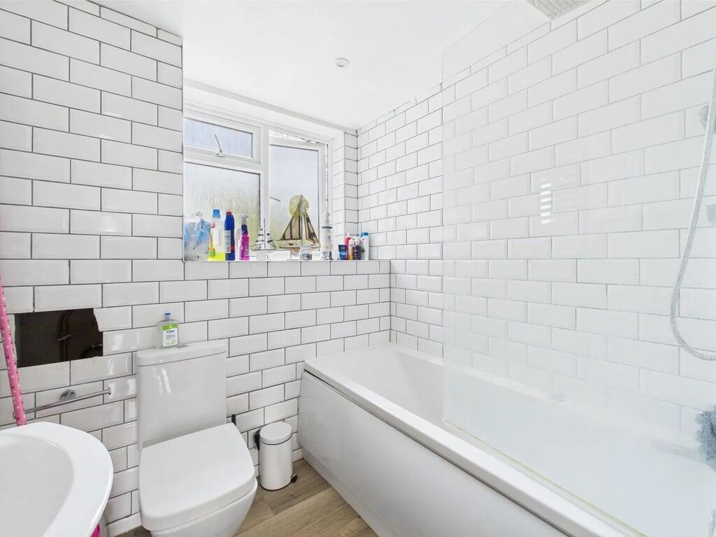 Bathroom 1