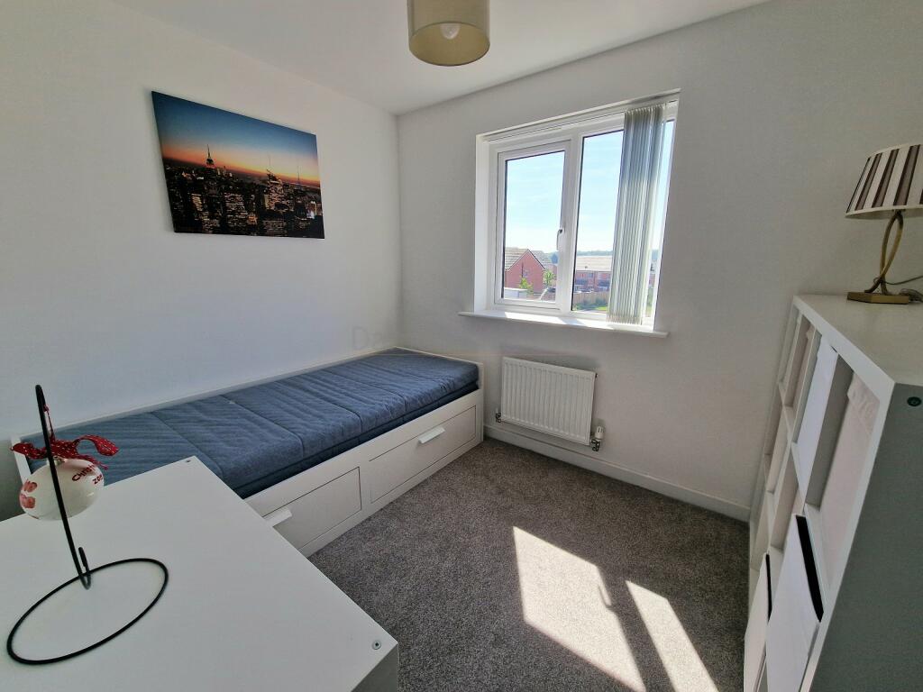 Bedroom  Two