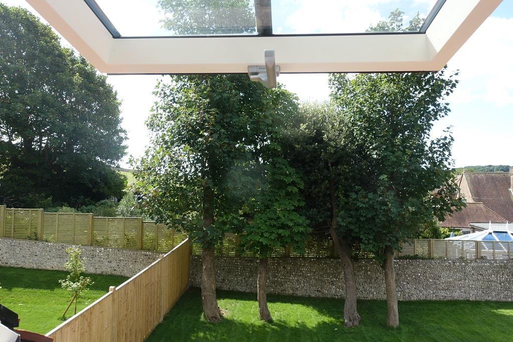 Outlook Bedroom 3.