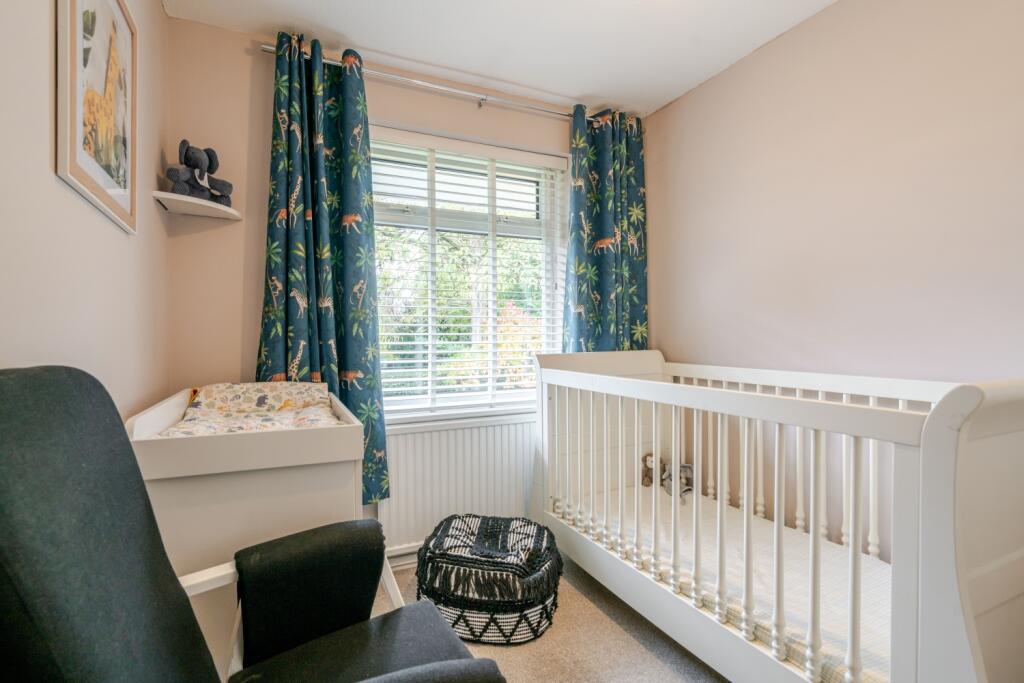 Bedroom 3 - Ashton Lane - EweMove