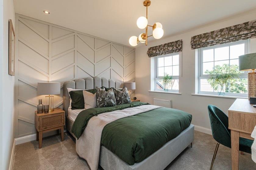 Bedroom Two