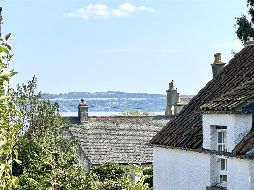 The Cross, Culross