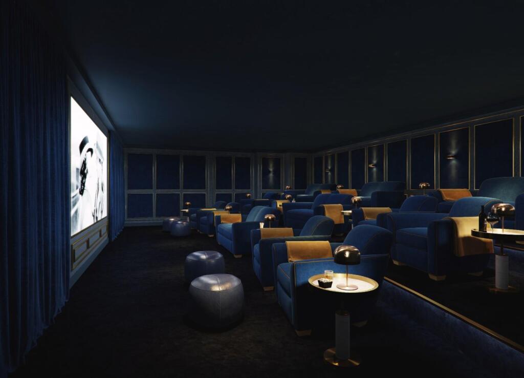 Cinema