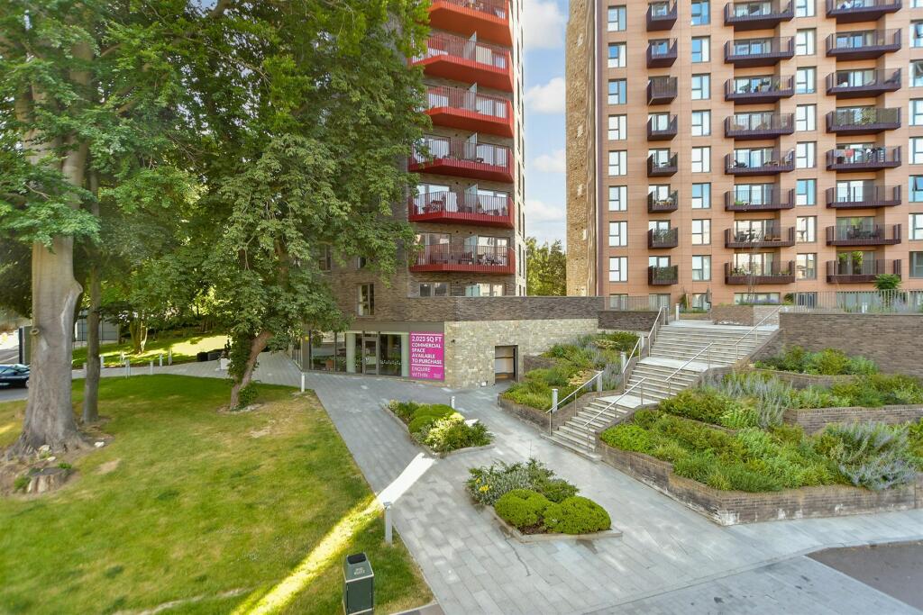 Communal Gardens