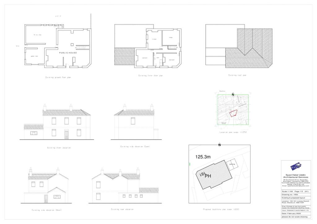 Architectural Design