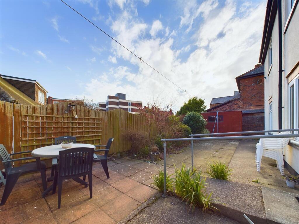Garden: